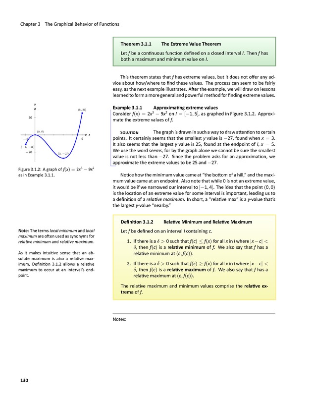 APEX Calculus - Page 130